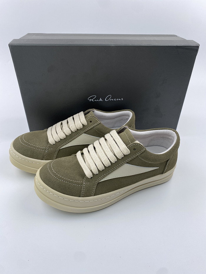 Rick Owens Sneakers RO-154 - Image 3
