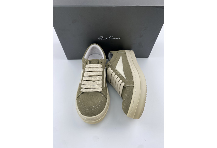 Rick Owens Sneakers RO-154 - Image 2