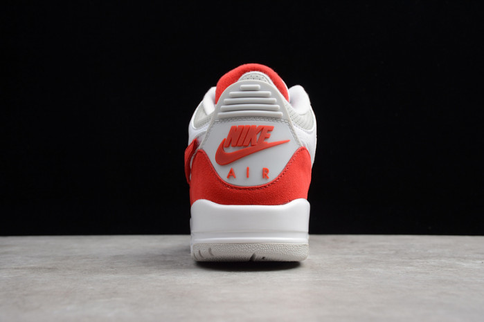 Air Jordan 3 retro cj0939-100 - Image 3