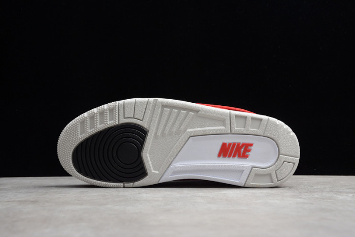 Air Jordan 3 retro cj0939-100 - Image 4