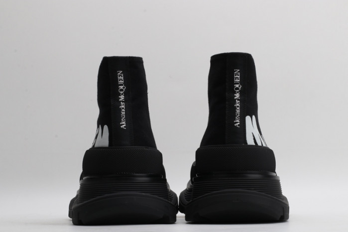 Alexander McQueen Sneaker ALMS-013 - Image 3