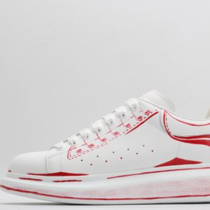 Alexander McQueen Sneaker AMS-069