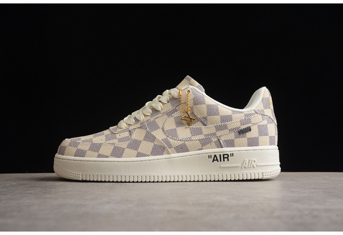 Nike Air Force 1 Off-White NAF-026 - Image 2