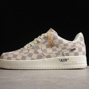 Nike Air Force 1 Off-White NAF-026