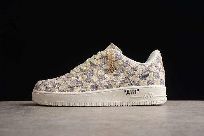 Nike Air Force 1 Off-White NAF-026