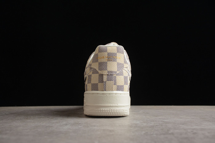 Nike Air Force 1 Off-White NAF-026 - Image 3