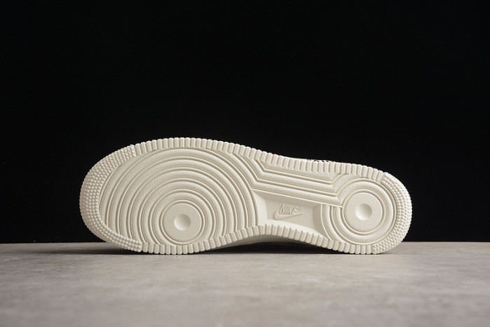 Nike Air Force 1 Off-White NAF-026 - Image 4