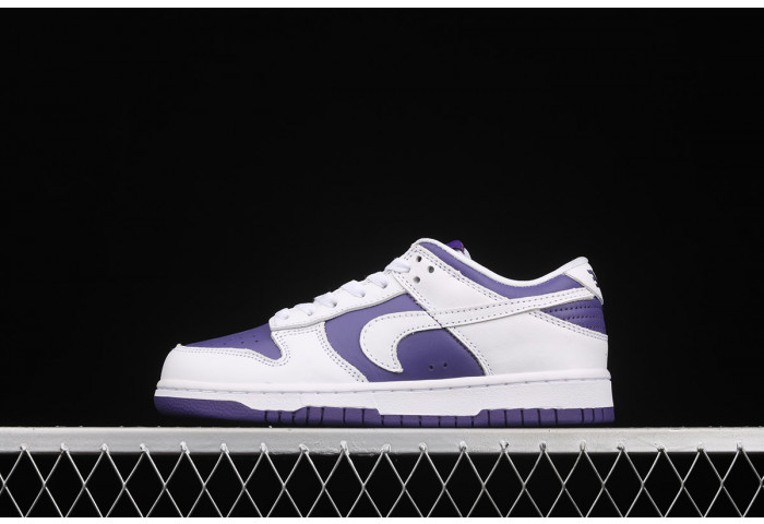 Nike dunk low flip the old school (w) dj4636-100 - Image 2