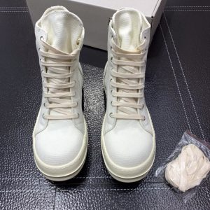 Rick Owens Sneakers FTW-818
