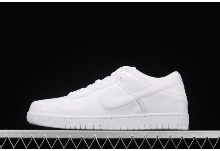 Nike sb dunk low white down dh2686-100 - Image 2