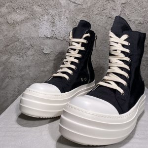 Rick Owens Sneakers FTW-815