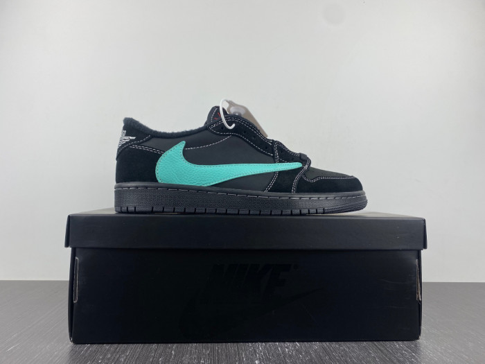 travis scott x air jordan 1 low dm7866-311 - Image 3