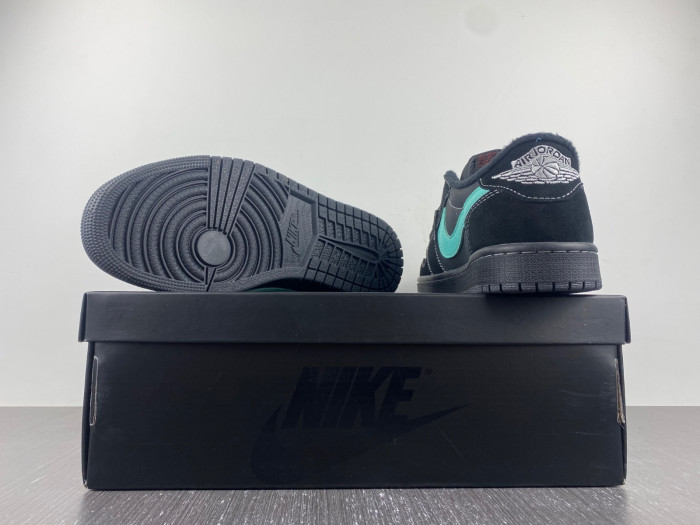 travis scott x air jordan 1 low dm7866-311 - Image 4