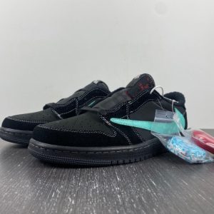 travis scott x air jordan 1 low dm7866-311