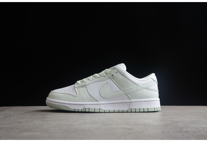 Nike dunk low next nature white mint dn1431-102 - Image 2