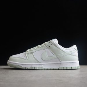Nike dunk low next nature white mint dn1431-102