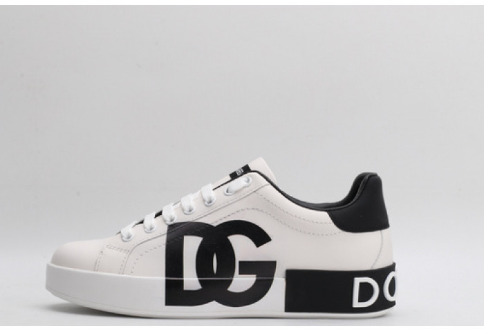 Dolce & Gabbana Sneakers DG-021 - Image 2