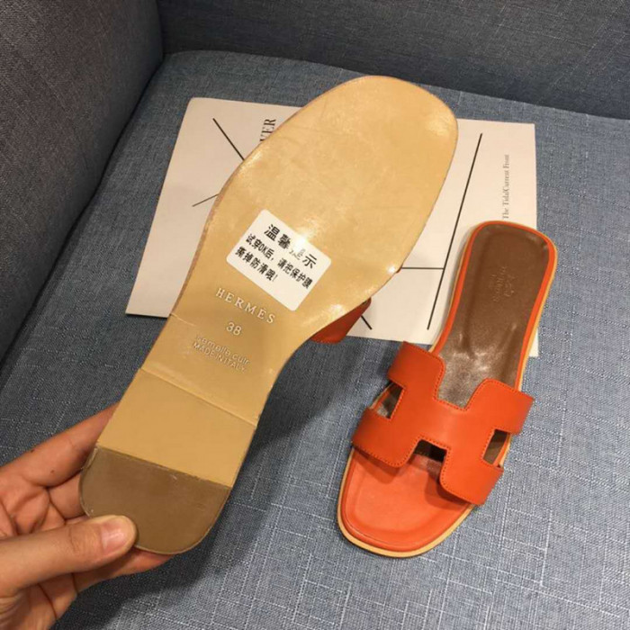 Hermes Slides HS-0028 - Image 3