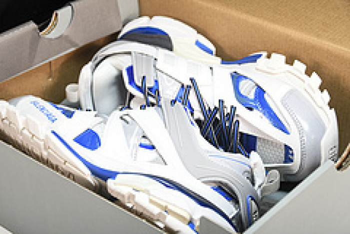 Balenciaga triple trainer btt--104 - Image 4