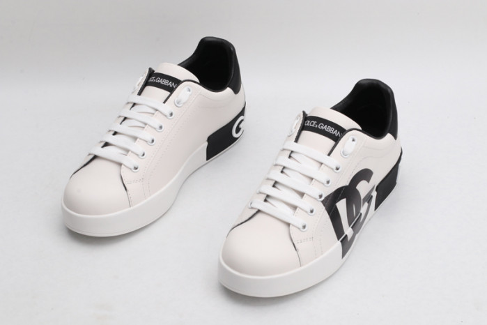 Dolce & Gabbana Sneakers DG-021 - Image 4