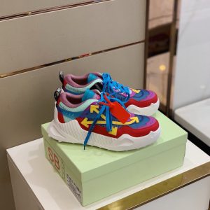 Off-White ODSY-1000 Sneakers OW-021