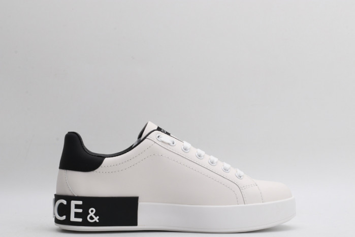 Dolce & Gabbana Sneakers DG-021 - Image 3