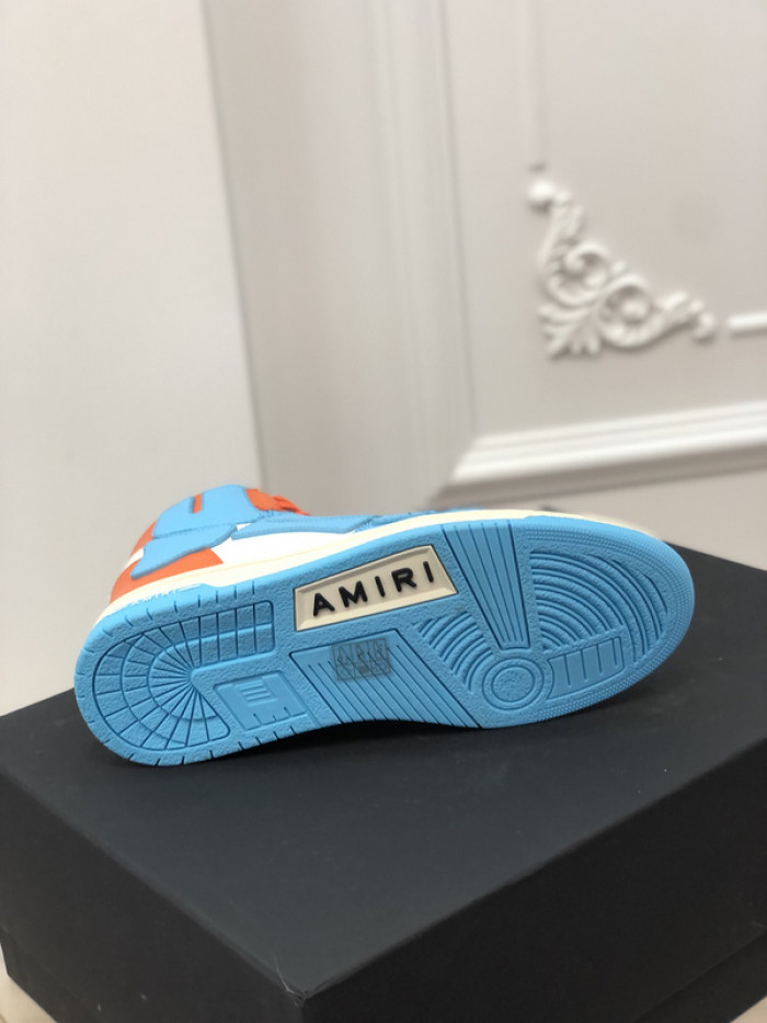 Amiri Sneakers AM-35 - Image 4