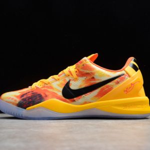 Nike zoom kobe 8 555035-800