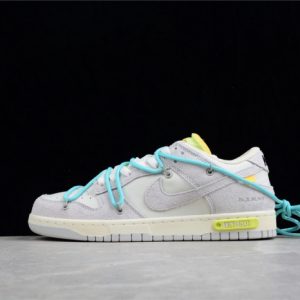 Nike Dunk Low ow Lot 14 - DJ0950-106