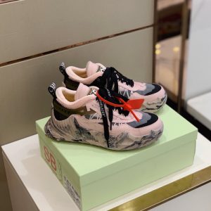Off-White ODSY-1000 Sneakers OW-022