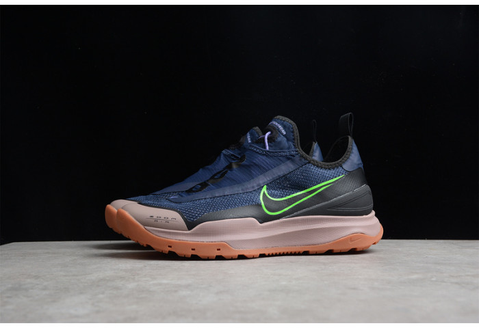 Nike acg air zoom ao blue void vivid purple ct2898-401 - Image 2