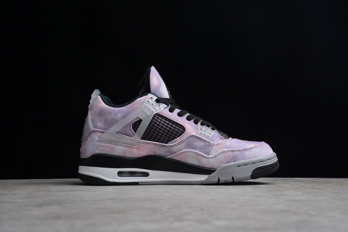 Air Jordan 4 retro"zen master" dh7138-506 - Image 4
