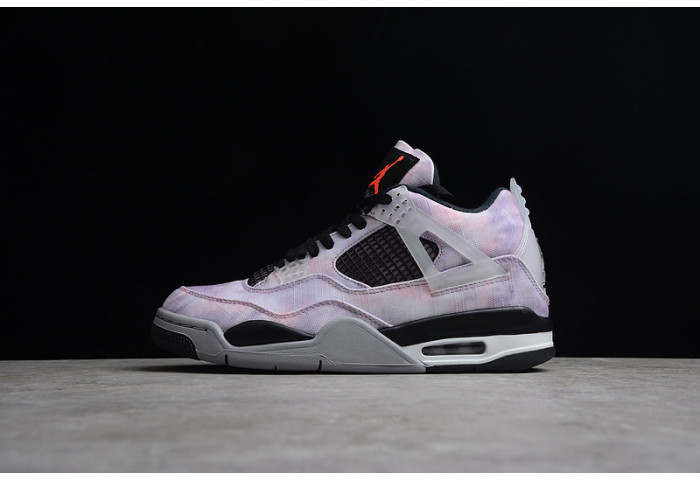 Air Jordan 4 retro"zen master" dh7138-506 - Image 2