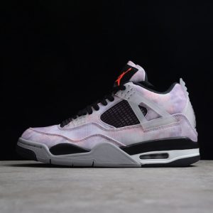Air Jordan 4 retro"zen master" dh7138-506