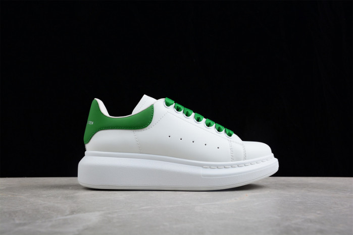 Alexander McQueen Sneaker AMS-051 - Image 4