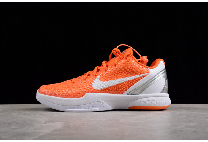 Nike kobe vi protro 6- 454142-800 - Image 2