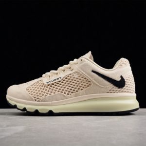 Nike air max 2013 stussy fossil - dm6447-200