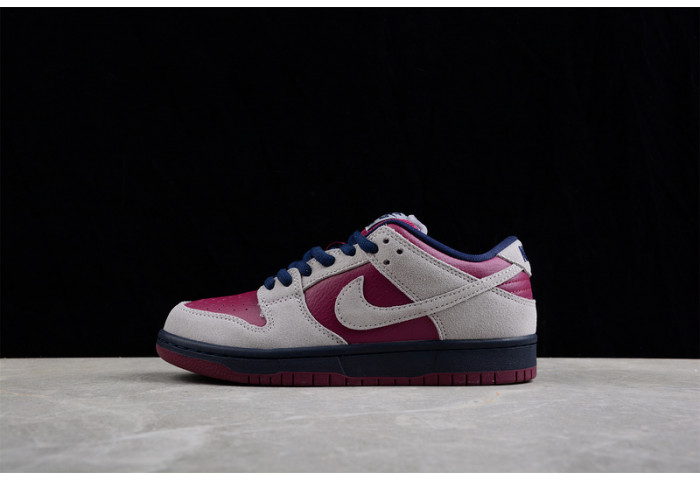 Nike sb dunk low bq6817-001 - Image 2