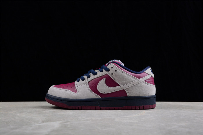 Nike sb dunk low bq6817-001