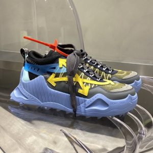 Off-White ODSY-1000 Sneakers OW-013