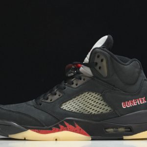 Air Jordan 5 gore-tex dr0092-001