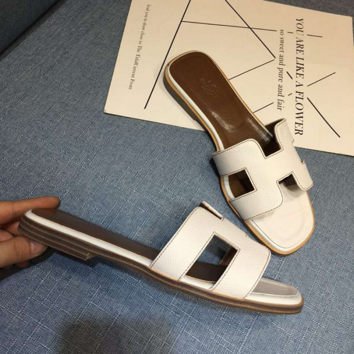 Hermes Slides HS-0025 - Image 4
