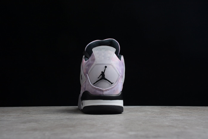 Air Jordan 4 retro"zen master" dh7138-506 - Image 3