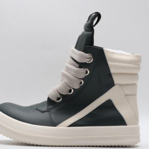 Rick Owens Sneakers RO-087(green color)