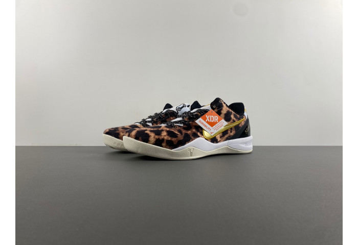 Nike kobe 8 fj9364-305 - Image 2