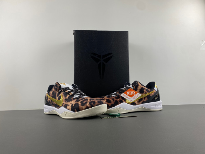 Nike kobe 8 fj9364-305 - Image 3