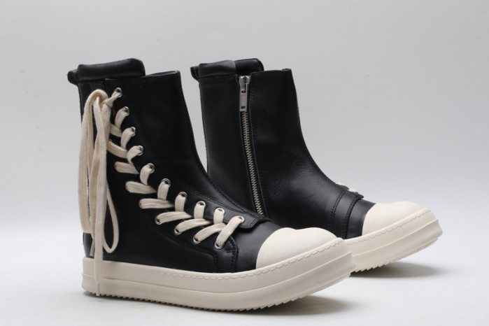 Rick Owens Sneakers RO-094 - Image 4