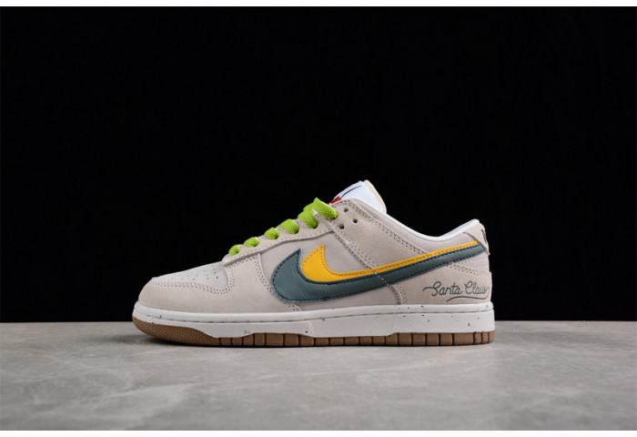 Nike sb dunk low d09457-100 - Image 2