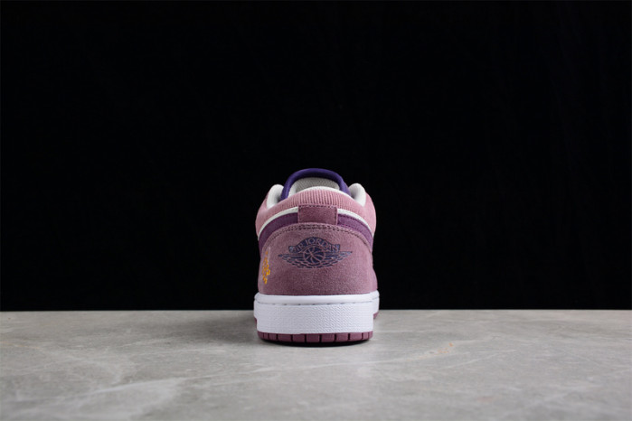 Air Jordan 1 low dr8057-500 - Image 4
