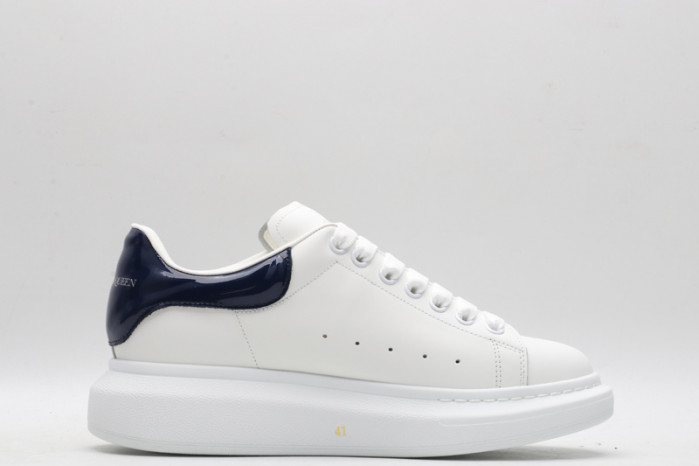 Alexander McQueen Sneaker AMS-063 - Image 3